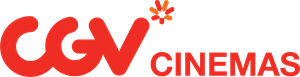 CGV Cinemas Logo PNG Vector