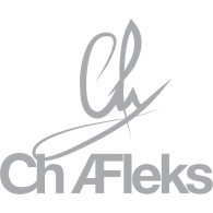 Ch AFleks Logo PNG Vector