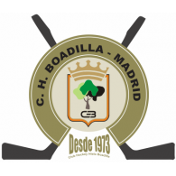 CH Boadilla Logo PNG Vector