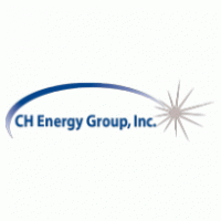 CH Energy Group Logo PNG Vector
