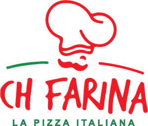 CH Farina Logo PNG Vector