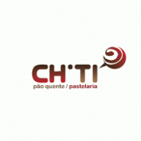 CH'TI PADARIA Logo PNG Vector
