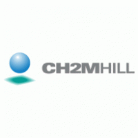 CH2M HILL Logo PNG Vector