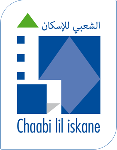Chaabi lil iskane Logo Vector