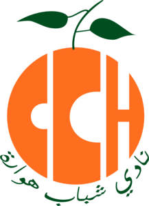 Chabab Houara Logo PNG Vector