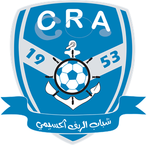 Chabab Rif Al Hoceima CRA Logo PNG Vector