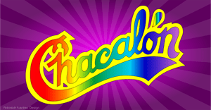 Chacalon (papa) Logo Vector