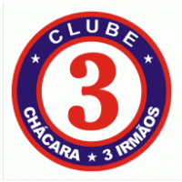 Chacara 3 Irmãos Logo PNG Vector