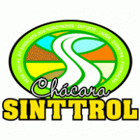 Chacara Sinttrol Logo PNG Vector