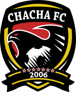 CHACHA FC PERAK Logo PNG Vector