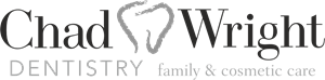 Chad Wright Dentistry Logo PNG Vector