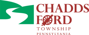 Chadds Ford Township, Pennsylvania Logo PNG Vector