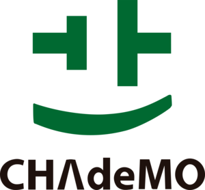 CHAdeMO Logo PNG Vector