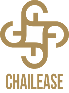 Chailease Logo PNG Vector