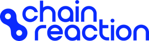 Chain Reaction Cycle Logo Vector