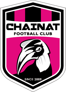 Chainat Hornbill F.C. Logo PNG Vector