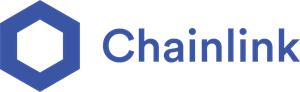 Chainlink Logo Vector