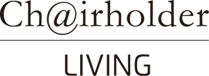Chairholder Living Logo PNG Vector
