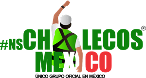 CHALECOS DE MEXICO Logo PNG Vector