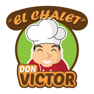 Chalet_don_Victor Logo PNG Vector