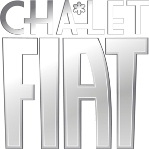 Chalet Fiat Logo PNG Vector