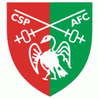 Chalfont St. Peter AFC Logo Vector