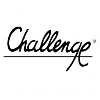 Challenge Logo Vector