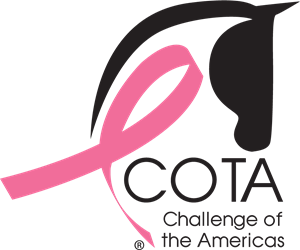 Challenge of the Americas (COTA) Logo PNG Vector
