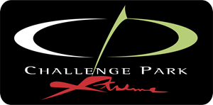 Challenge Park Xtreme Logo PNG Vector