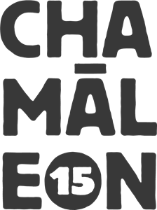 CHAMÄLEON Logo PNG Vector