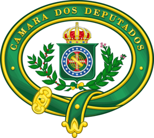Chamber of Deputies of Empire of Brazil Logo PNG Vector