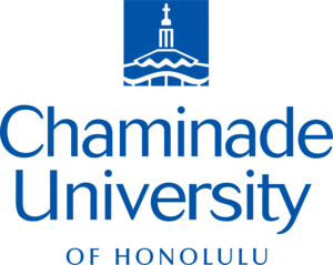 Chaminade University of Honolulu Logo PNG Vector