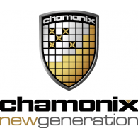 Chamonix Cars Logo Vector