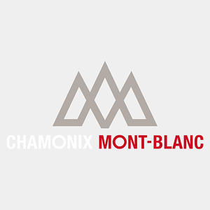 Chamonix Mont Blanc Logo PNG Vector