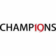 Champ19ns Logo PNG Vector