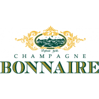 Champagne Bonnaire Logo PNG Vector