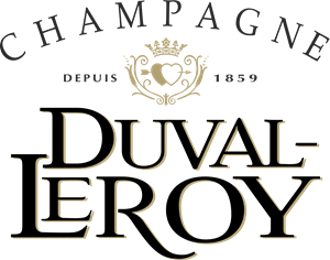 Champagne Duval Leroy Logo PNG Vector