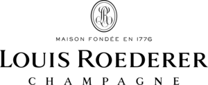 Champagne Louis Roederer Logo PNG Vector