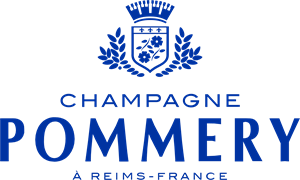 Champagne Pommery Logo PNG Vector