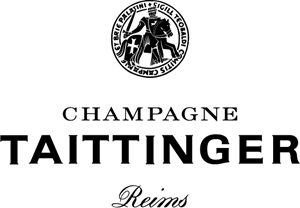 Champagne Taittinger Logo PNG Vector
