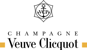 CHAMPAGNE Veuve Clicquot Logo Vector