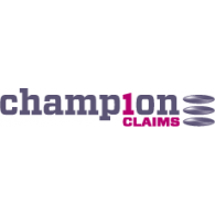 Champion Claims Logo PNG Vector