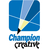 Champion Creative Logo PNG Vector