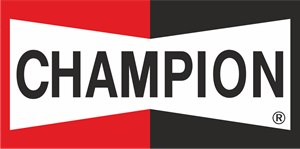 Champion Logo Vector