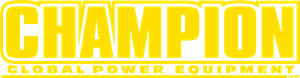 Champion Power Equipment Logo PNG Vector