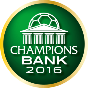 Champions Bank Logo PNG Vector