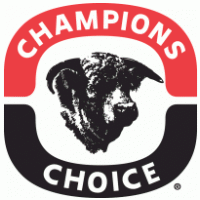 Champions Choice Salt Logo PNG Vector