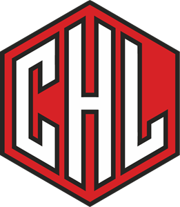 Champions Hockey League Logo Vector