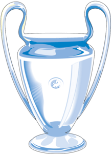 Champions Leauge cup Logo PNG Vector