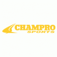 Champro Sports Logo PNG Vector